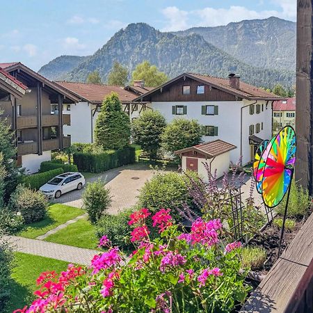 Chiemgauzeit Ferienwohnung - Chiemgau Karte Inzell Exterior foto
