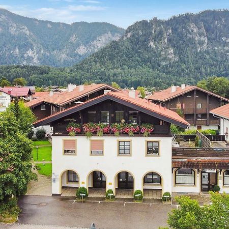 Chiemgauzeit Ferienwohnung - Chiemgau Karte Inzell Exterior foto